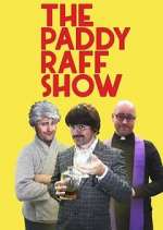 Watch The Paddy Raff Show 9movies