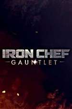 Watch Iron Chef Gauntlet 9movies
