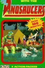 Watch Dinosaucers 9movies