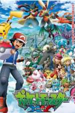 Watch Pokemon XY 9movies