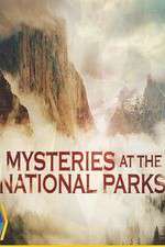Watch Mysteries at the National Parks 9movies
