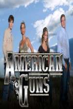 Watch American Guns 9movies