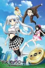 Watch Miss Monochrome 9movies