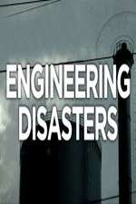 Watch Engineering Disasters 9movies