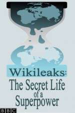 Watch Wikileaks The Secret Life of a Superpower 9movies