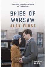 Watch The Spies of Warsaw 9movies