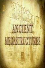 Watch National geographic Ancient Megastructures 9movies