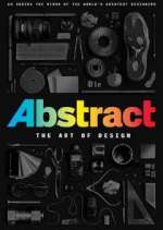 Watch Abstract: The Art of Design 9movies