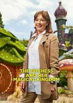 Watch The Duchess and Her Magical Kingdom 9movies