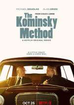 Watch The Kominsky Method 9movies