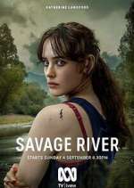 Watch Savage River 9movies