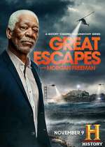 Great Escapes with Morgan Freeman 9movies
