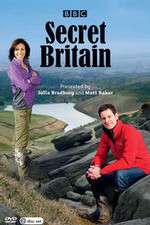 Watch Secret Britain 9movies