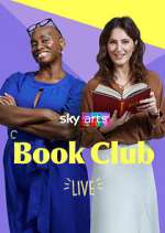 Watch Sky Arts Book Club Live 9movies