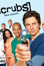 Watch Scrubs 9movies