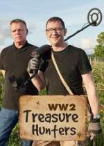 Watch WW2 Treasure Hunters 9movies