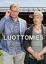 Watch Luottomies 9movies