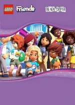 Watch LEGO Friends: The Next Chapter 9movies