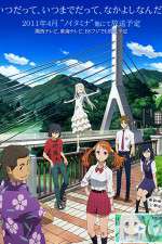 Watch AnoHana 9movies