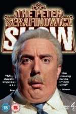 Watch The Peter Serafinowicz Show 9movies