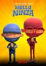 Watch Hello Ninja 9movies