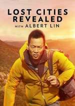 Watch Lost Cities Revealed with Albert Lin 9movies