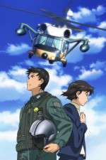 Watch Yomigaeru sora: Rescue Wings 9movies