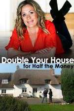 Watch Double Your House for Half the Money 9movies