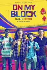 Watch On My Block 9movies