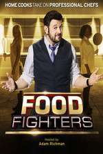 Watch Food Fighters (US) 9movies