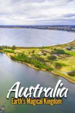 Watch Australia: Earth\'s Magical Kingdom 9movies