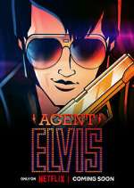 Watch Agent Elvis 9movies