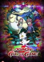 Watch Digimon Ghost Game 9movies