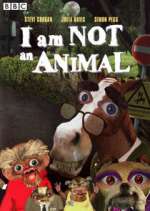 Watch I Am Not an Animal 9movies