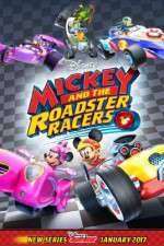 Watch Mickey and the Roadster Racers 9movies