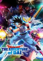 Watch Dragon Quest: The Adventure of Dai 9movies