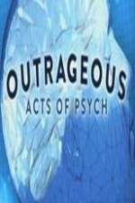 Watch Outrageous Acts of Psych 9movies