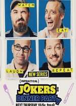 Watch Impractical Jokers: Dinner Party 9movies