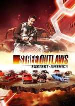 Watch Street Outlaws: Fastest in America 9movies