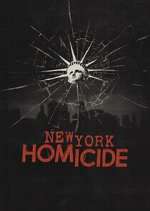 Watch New York Homicide 9movies