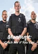 Watch Manhunt: Catch Me if You Can 9movies