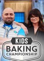 Watch Kids Baking Championship 9movies