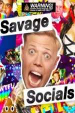 Watch Rob Beckett\'s Savage Socials 9movies