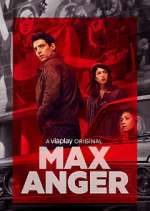 Watch Max Anger - With One Eye Open 9movies