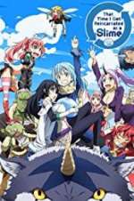 Watch That Time I Got Reincarnated as a Slime 9movies