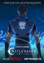 Watch Castlevania: Nocturne 9movies