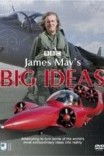 Watch James Mays Big Ideas 9movies