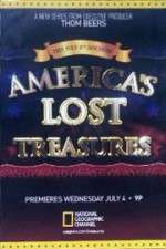 Watch America's Lost Treasures 9movies