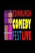 Watch Edinburgh Comedy Fest Live 9movies