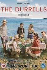 Watch The Durrells 9movies